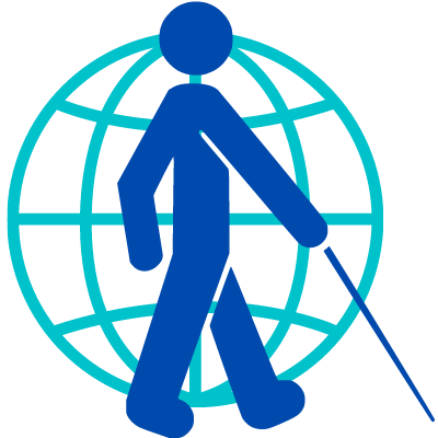 Site Unseen Chrome extension logo