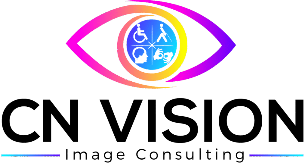 CN Vision Image Consulting logo