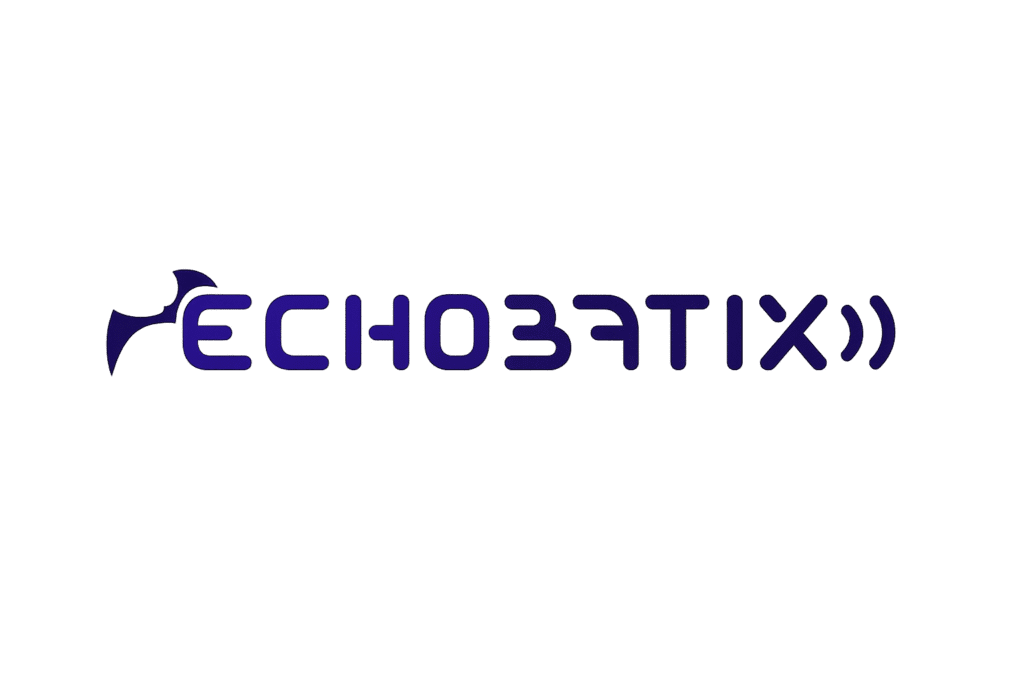 Echobatix logo