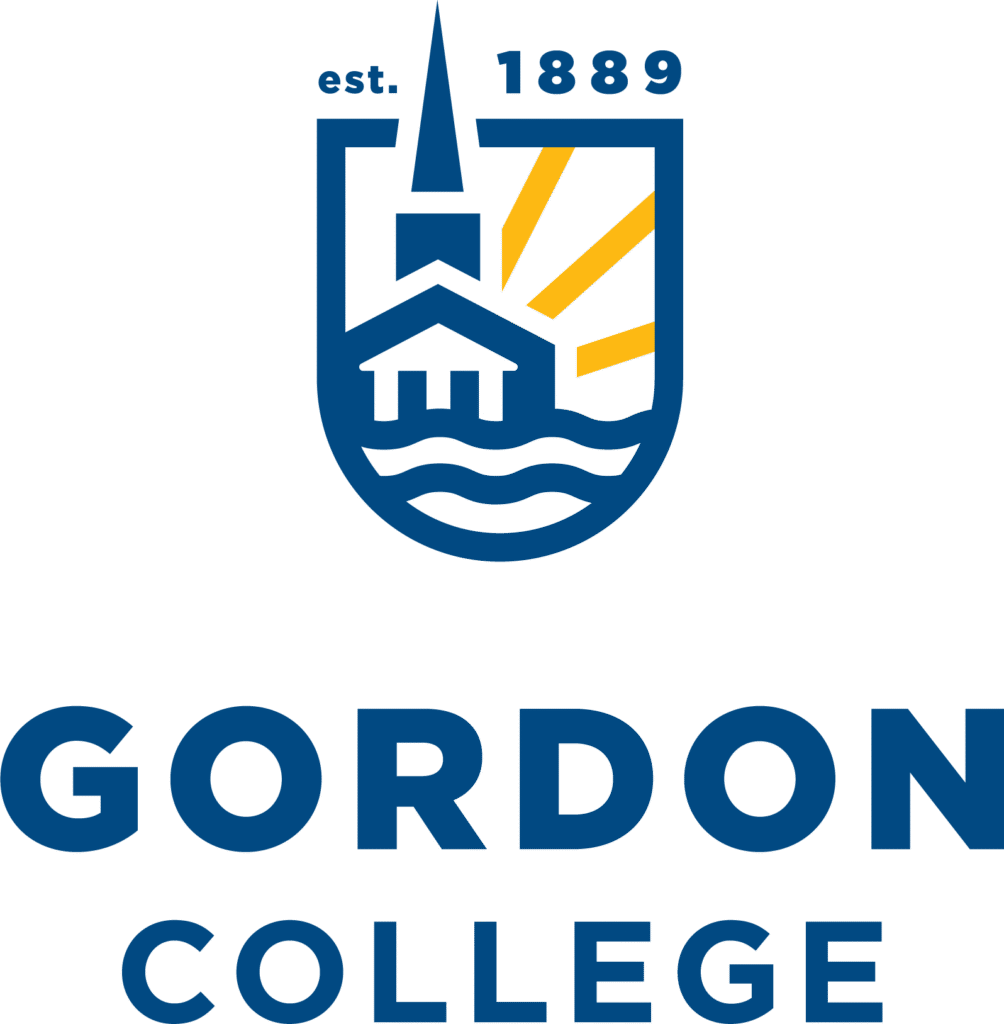 Gordon College logo