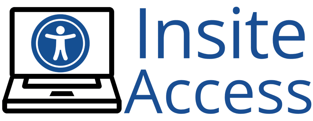 Insite Access logo