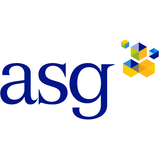 ASG logo