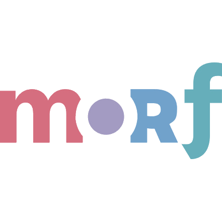 Morfdocs / UNAR Labs logo